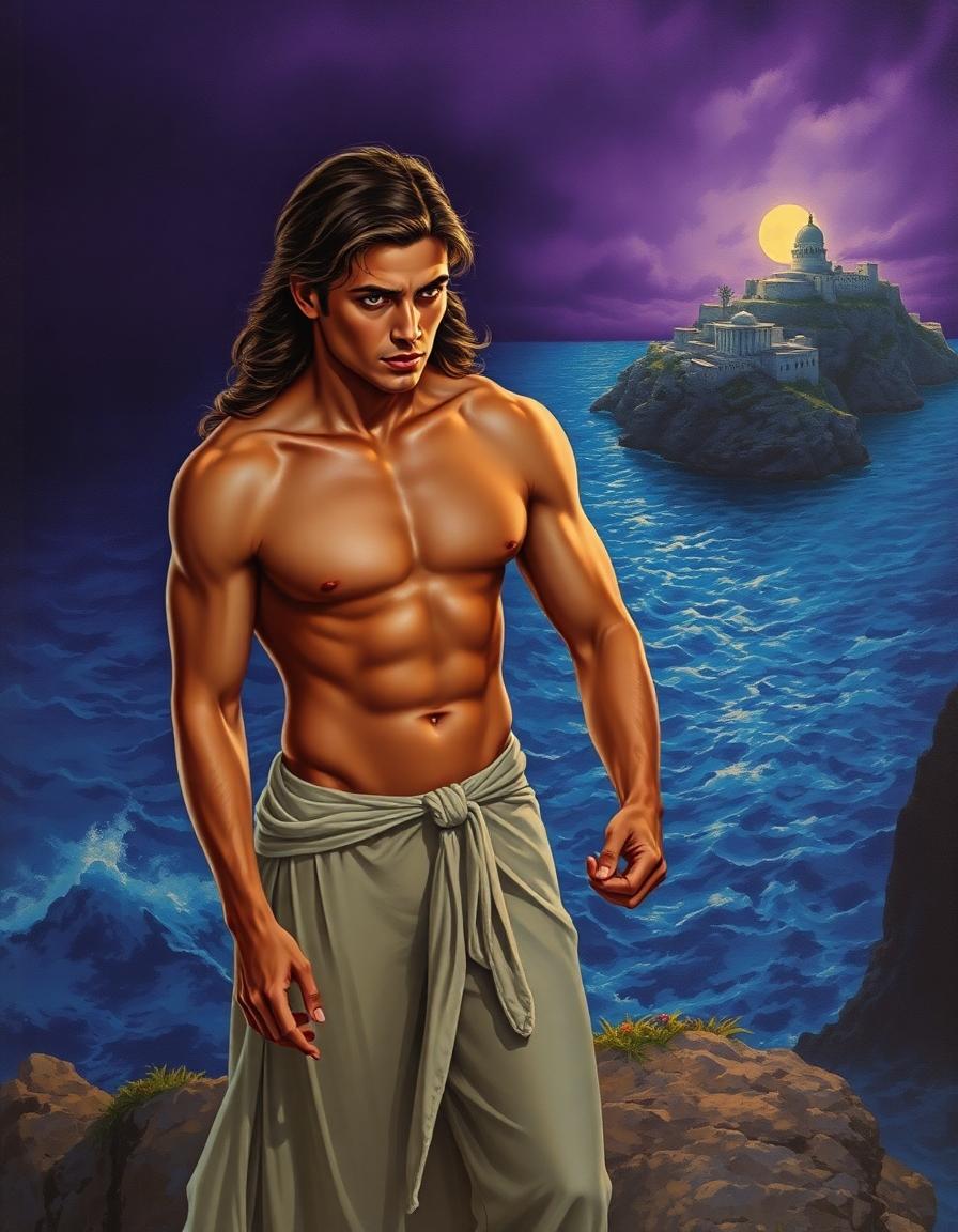 Cover of Temporal Chains of Fate