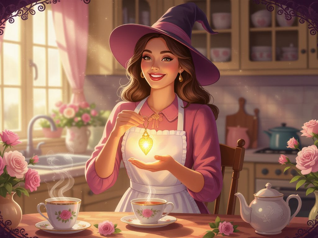 Cover of The Surrogate Spell