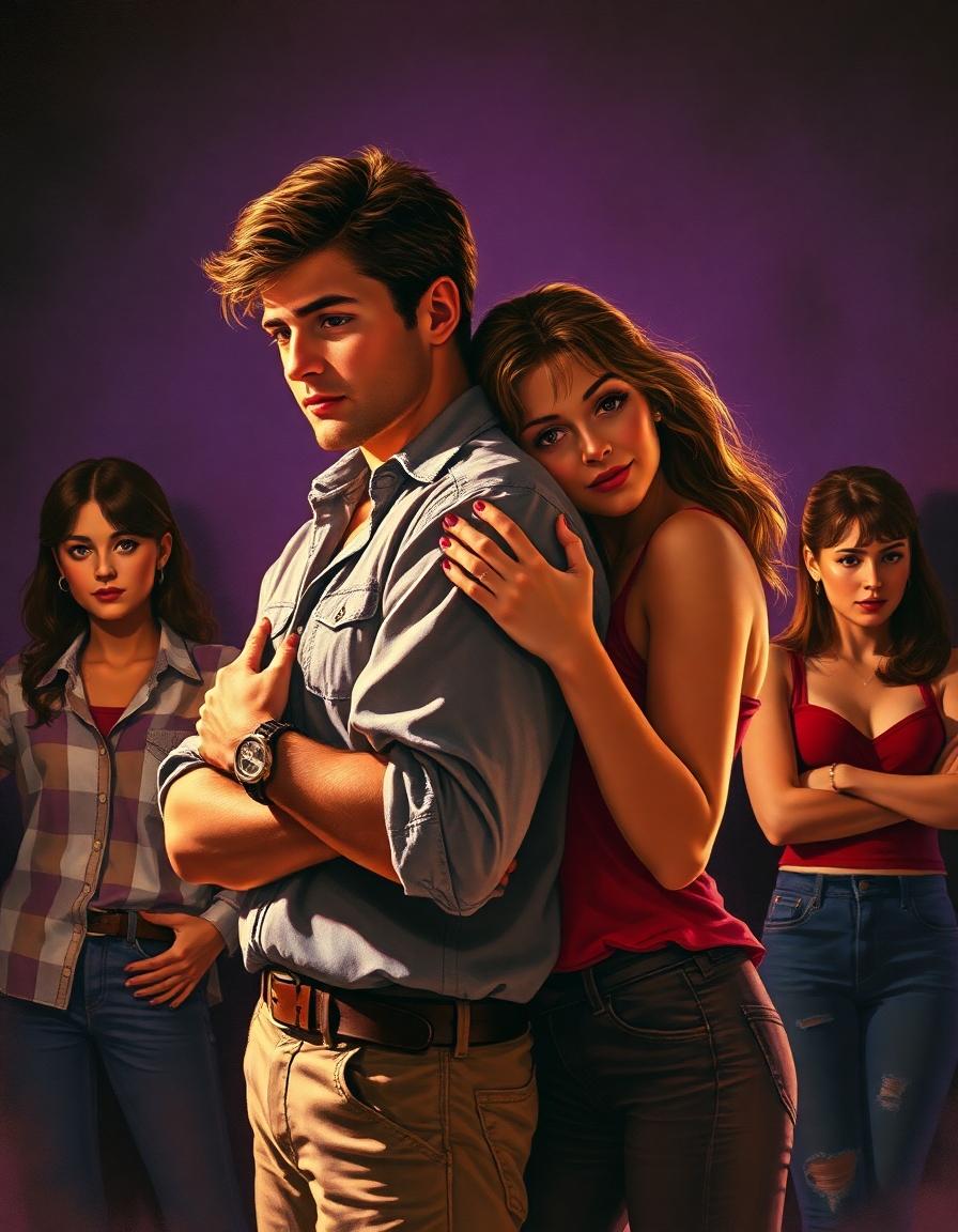 Cover of The Bulge