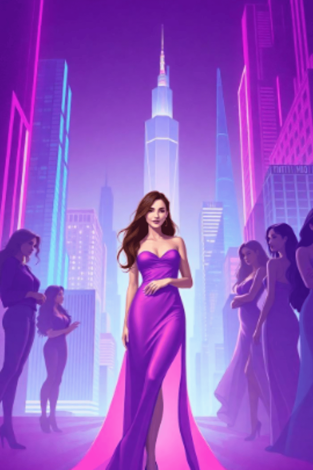 Cover of Claiming Power, Claiming Desire.- Remix