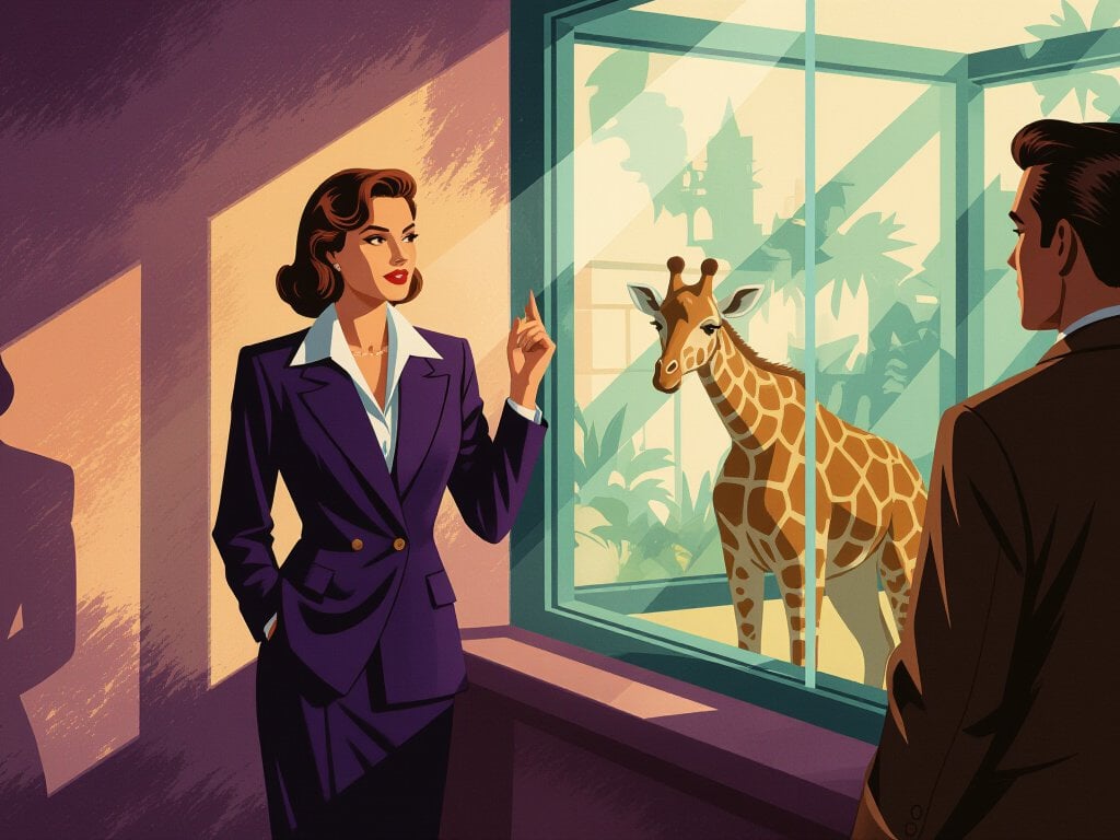 Cover of The Human Animal