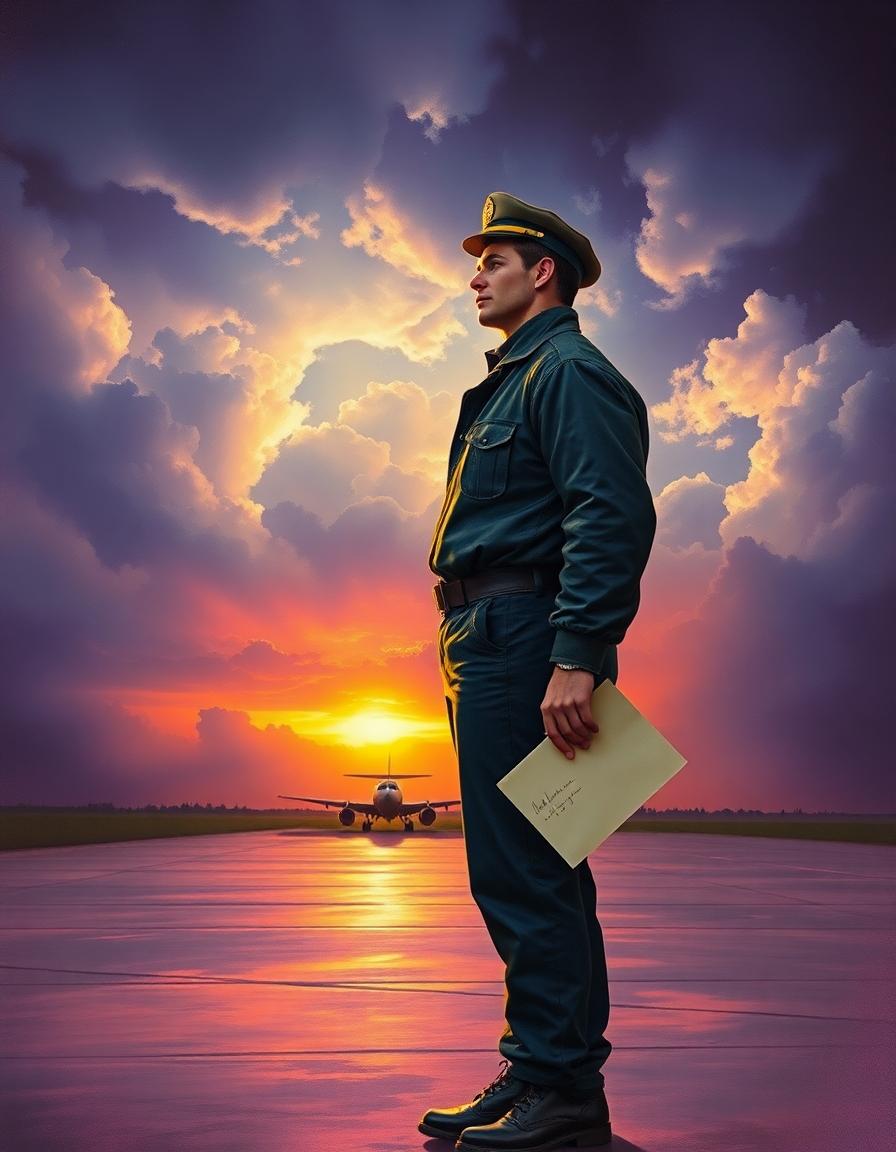 Cover of Shadow Pilot: A Combat Homecoming