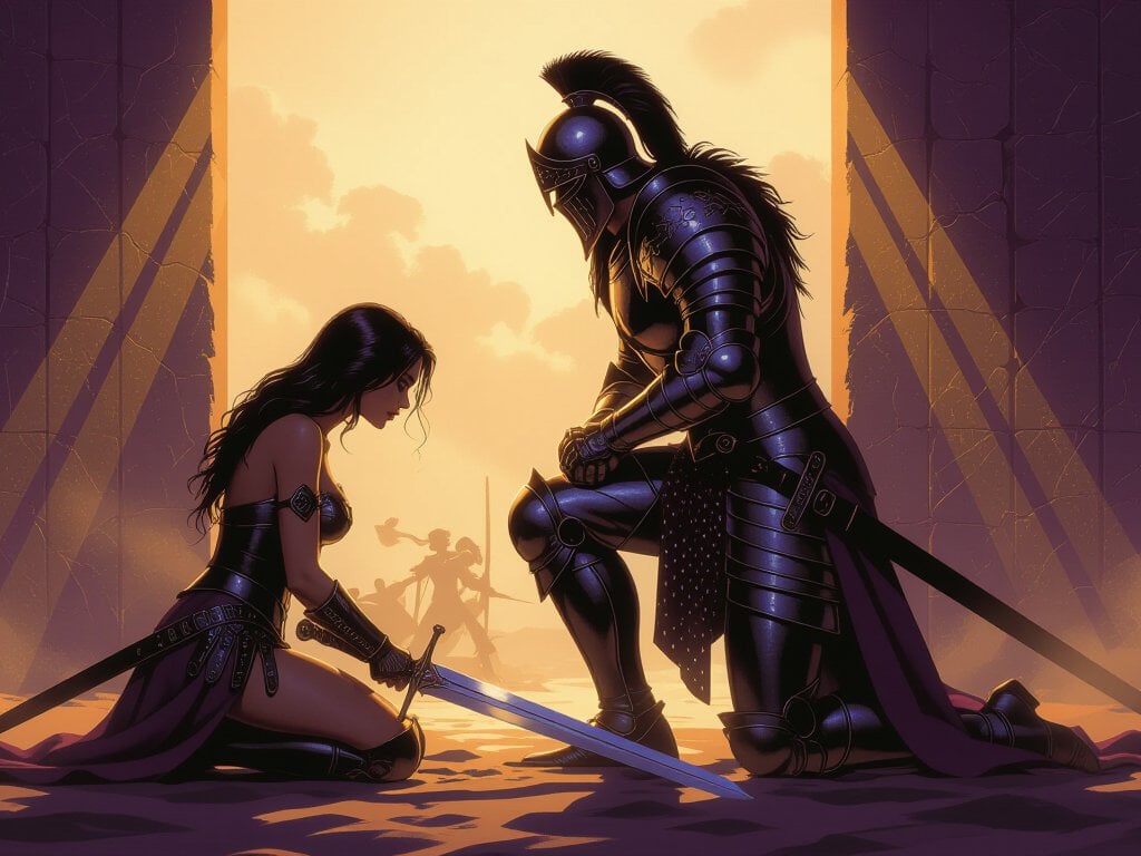 Cover of Surrender of the Valkyrie