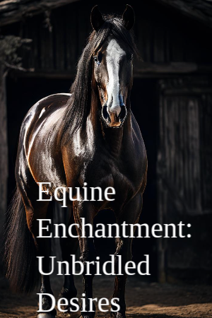 Cover of Equine Enchantment: Unbridled Desires - Remix