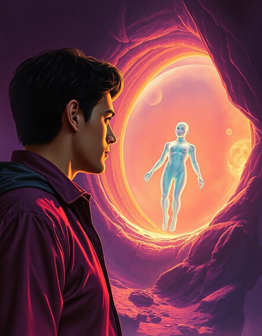 Cover of The Enigma of Solaris- Remix