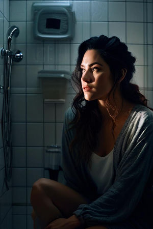 Cover of Bathroom Princess