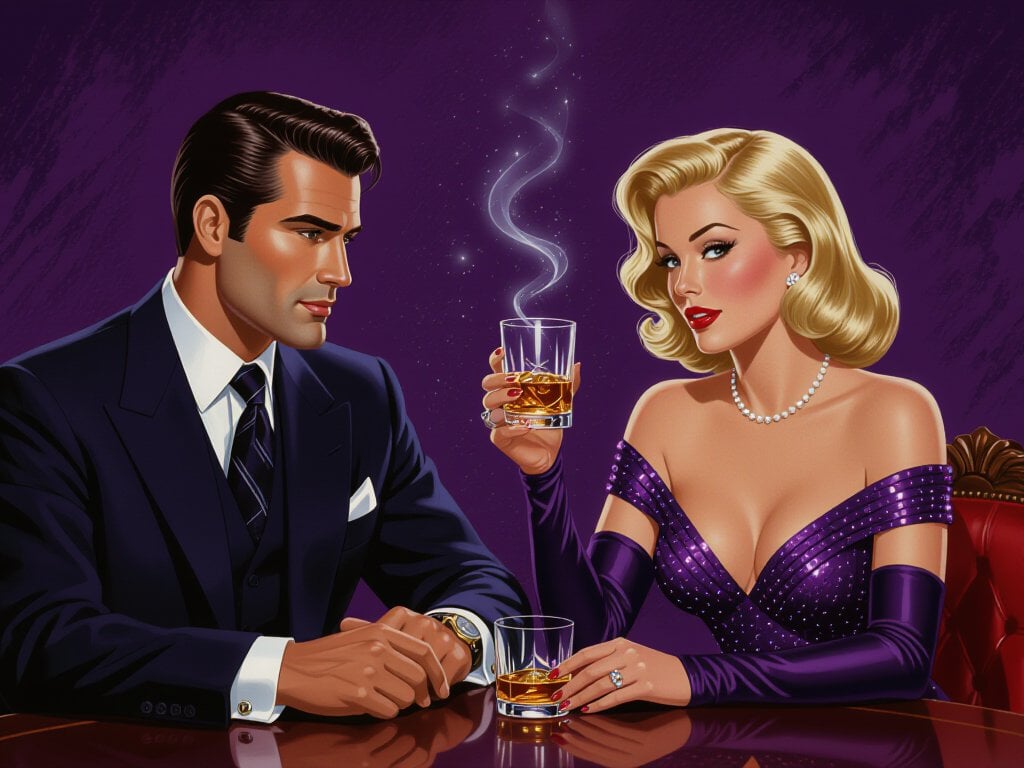 Cover of The Gentleman's Club Curse
