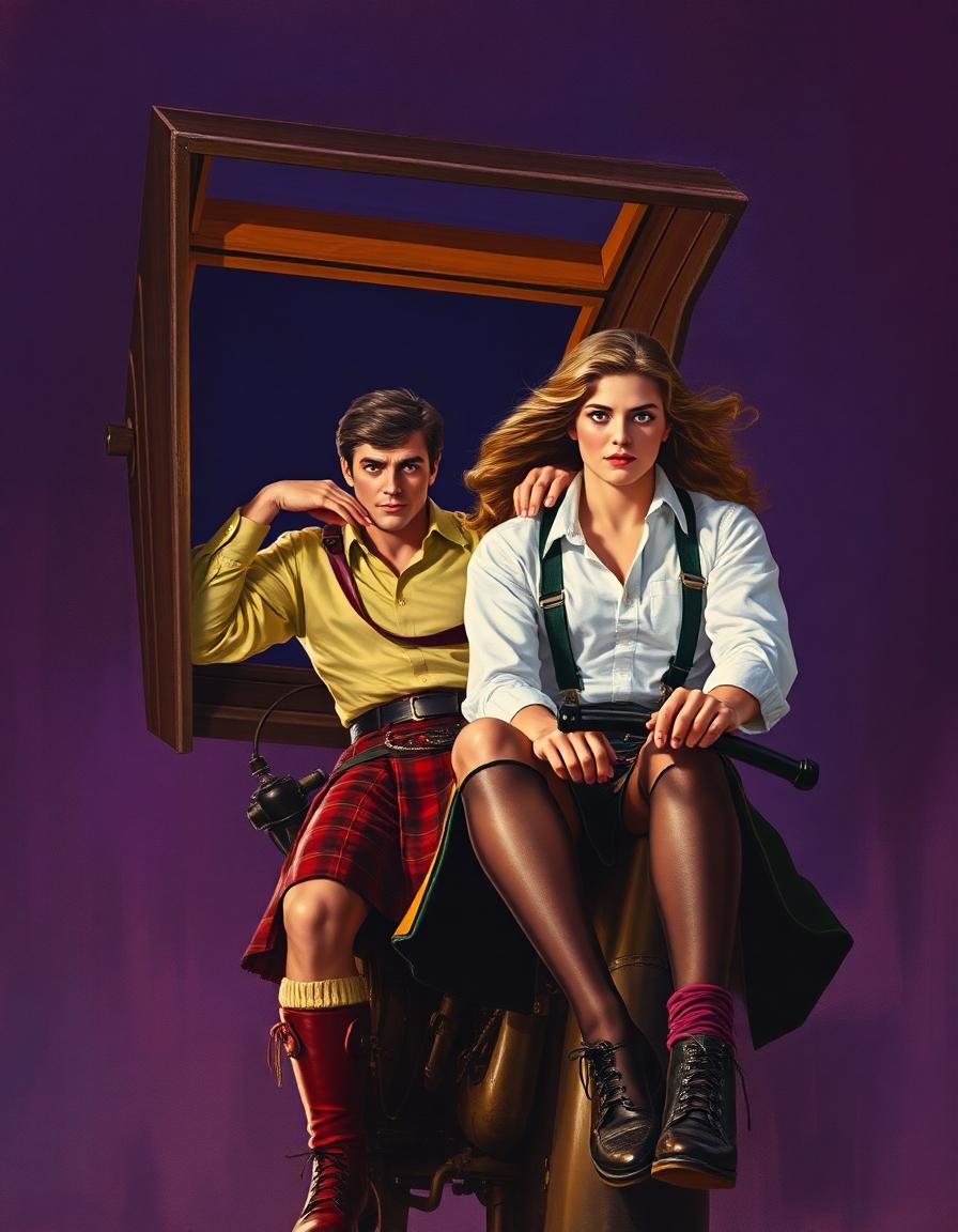 Cover of The Crow Road II