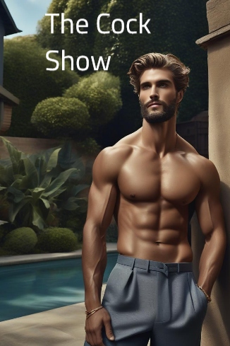 Cover of The Cock Show - Remix