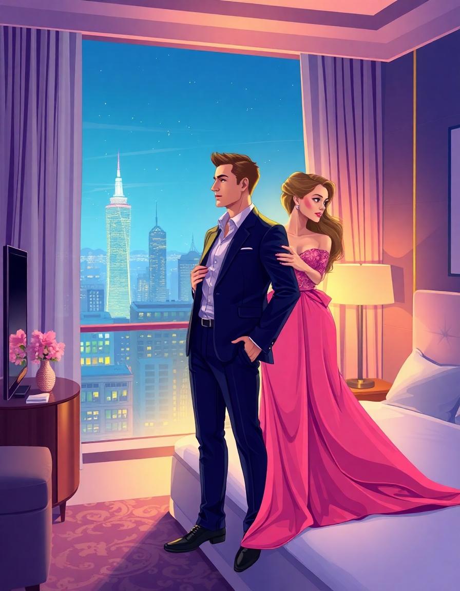 Cover of Transformed Desires