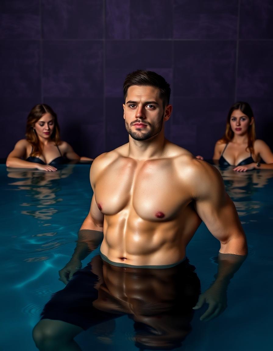 Cover of Midnight Desires Unleashed