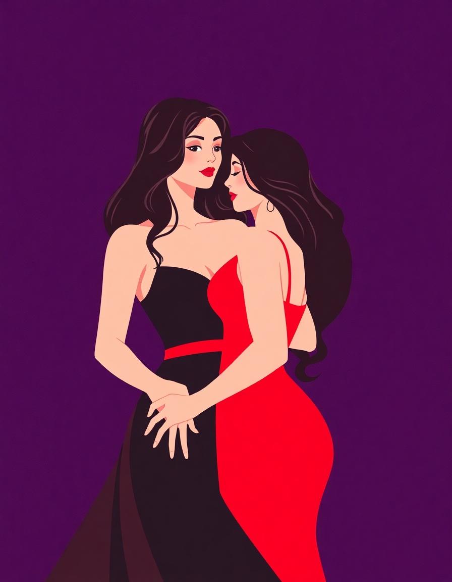 Cover of The Clothes Off Her Back