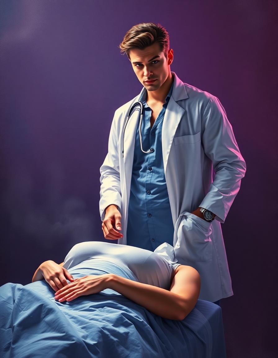 Cover of The autonomy of the silicone bosom