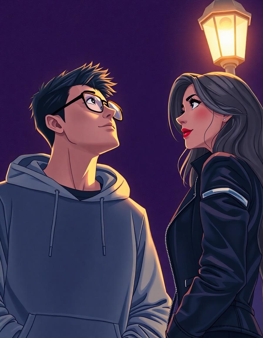 Cover of Unexpected Attraction