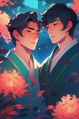 Cover of Ascending Desires