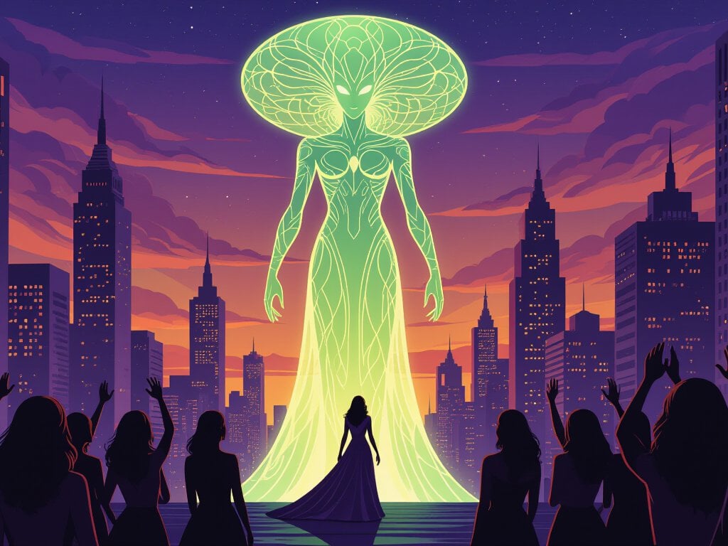 Cover of The Spreading Seed
