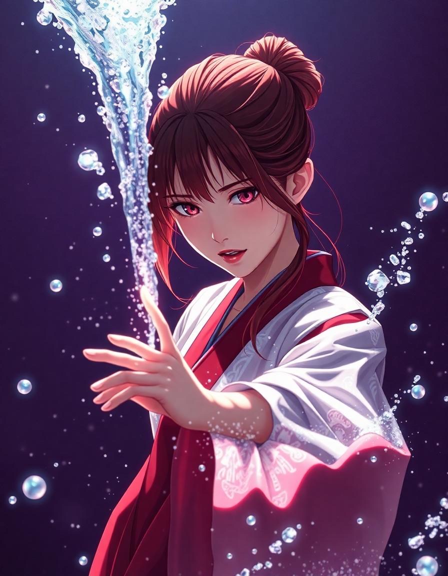 Cover of Ranma's Unholy Transformation