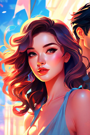 Cover of The Birth of Olivia's Dream- Remix
