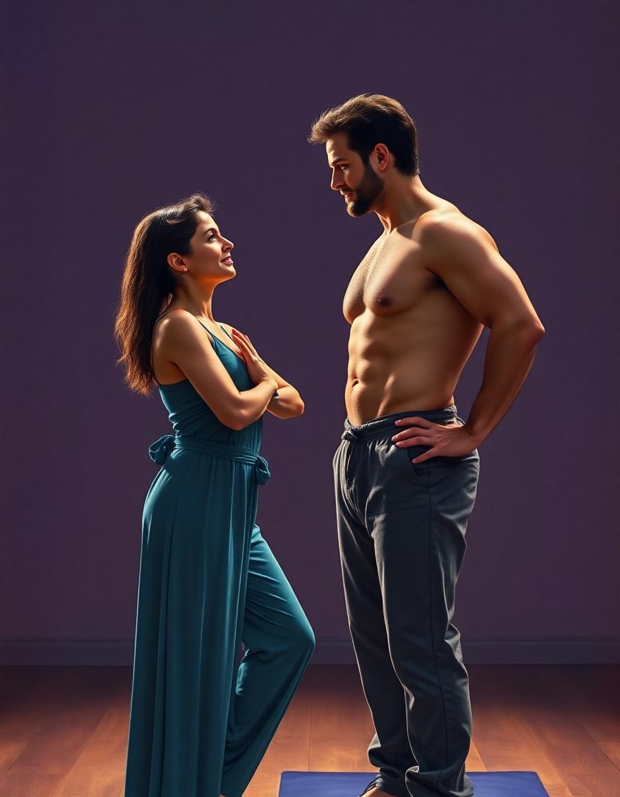 Cover of The Alluring Mystery of Ben's Bulge