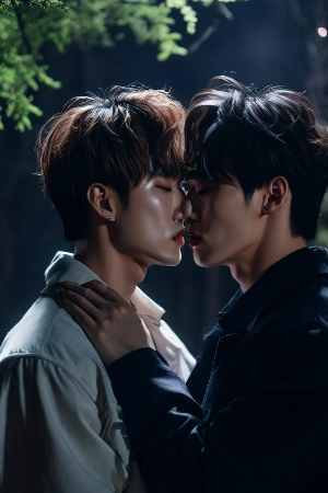 Cover of Uncharted Territories: Seokjin and Yoongi's Intimate Journey