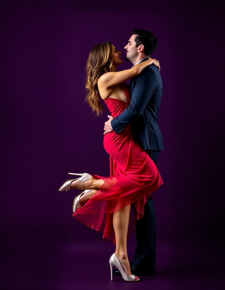 Cover of The Power of Love Unveiled
