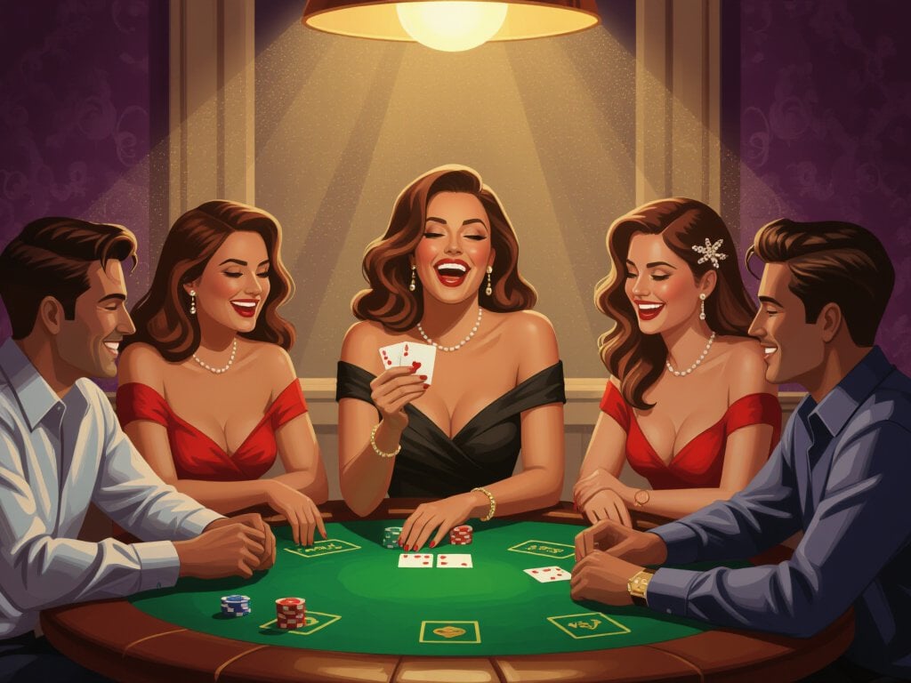 Cover of The Queen of Spades