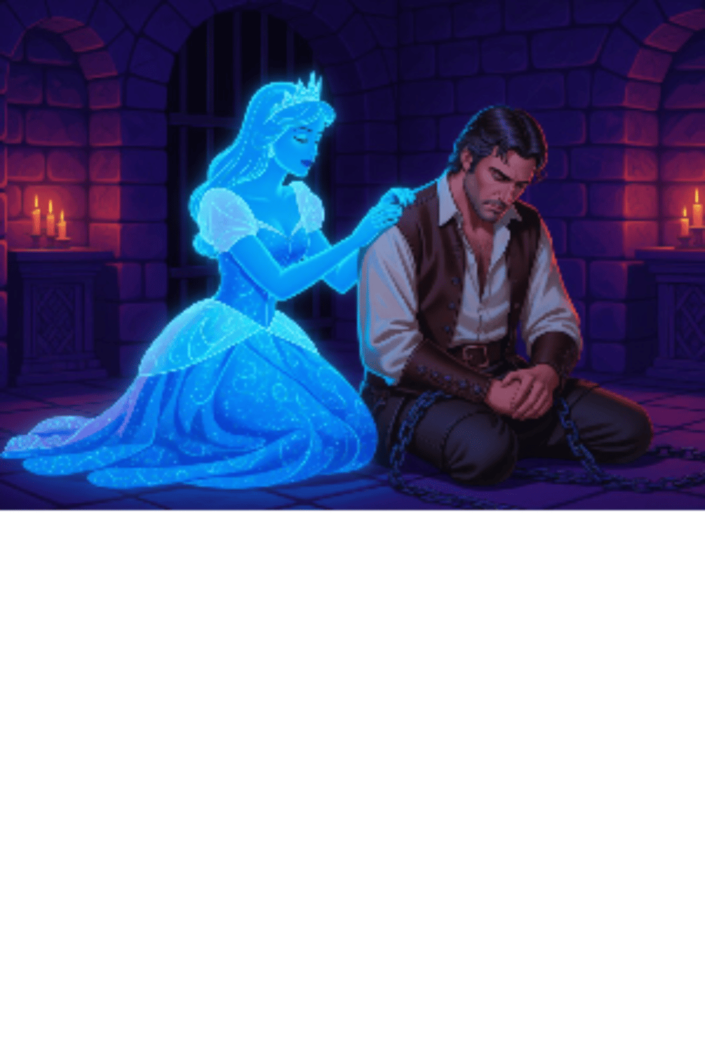Cover of Chains of the Alien Heart