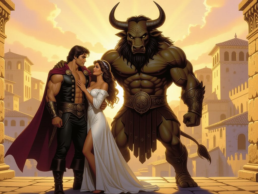 Cover of The Tits That Saved Us All