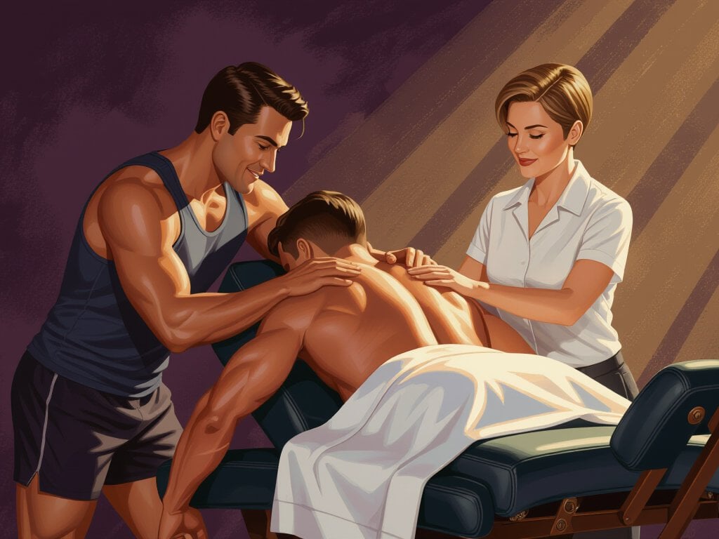 Cover of The Weight of the chair