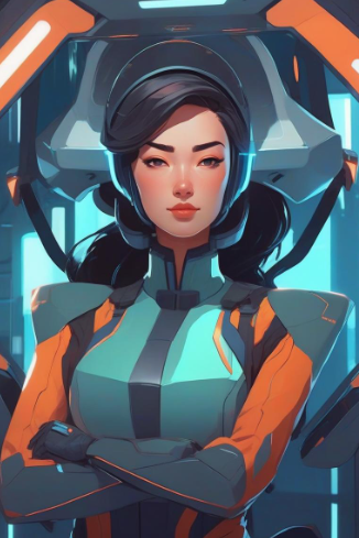 Cover of Warden's Kinky Confessions