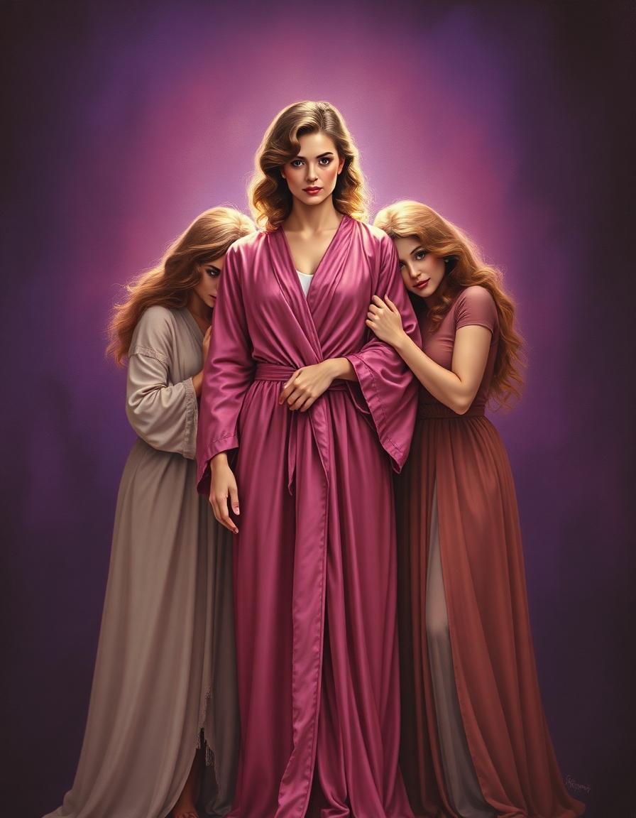 Cover of The Stormy Embrace