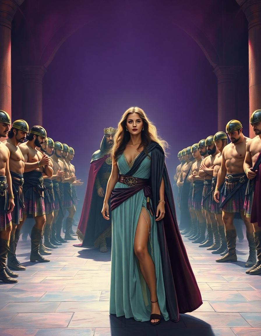 Cover of The Goddess' Carnal Desire in Ancient Sardis