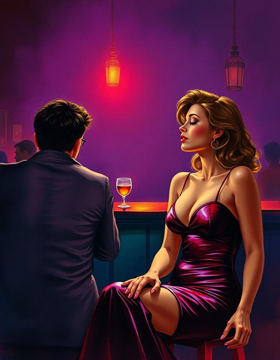 Cover of The Game of Desire
