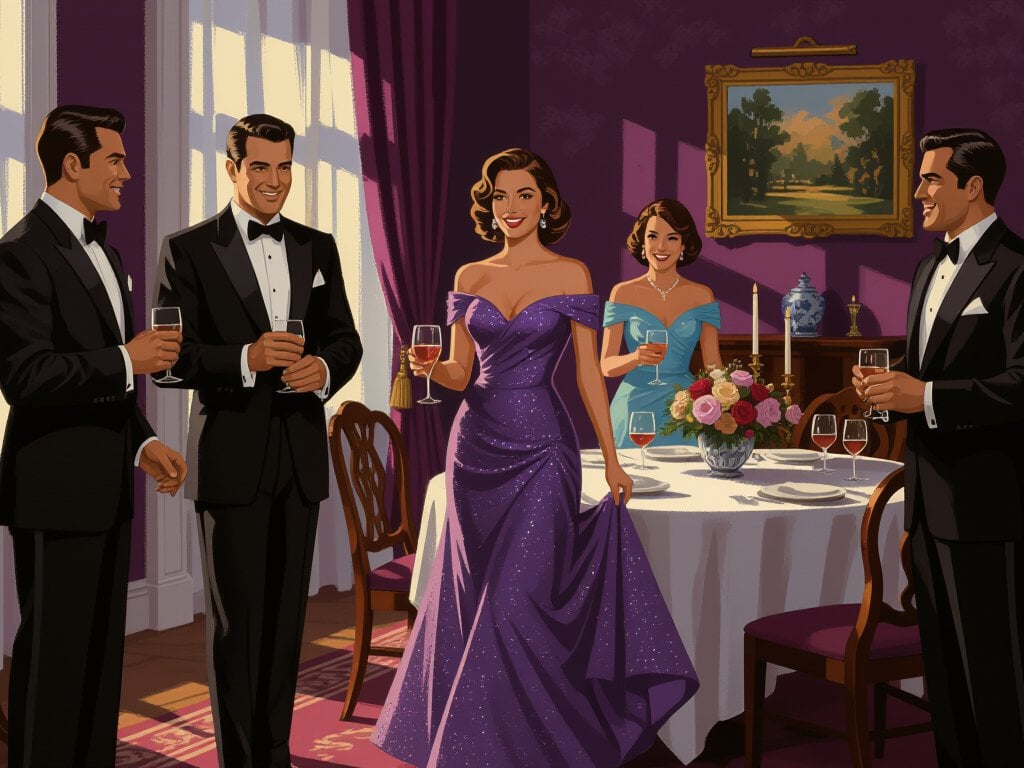 Cover of The Voyeur's Nightmare
