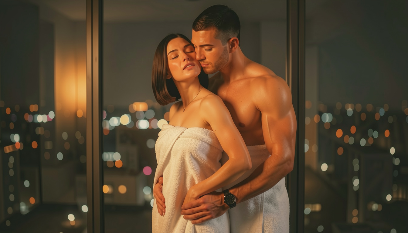 Cover of The Forbidden Photoshoot 