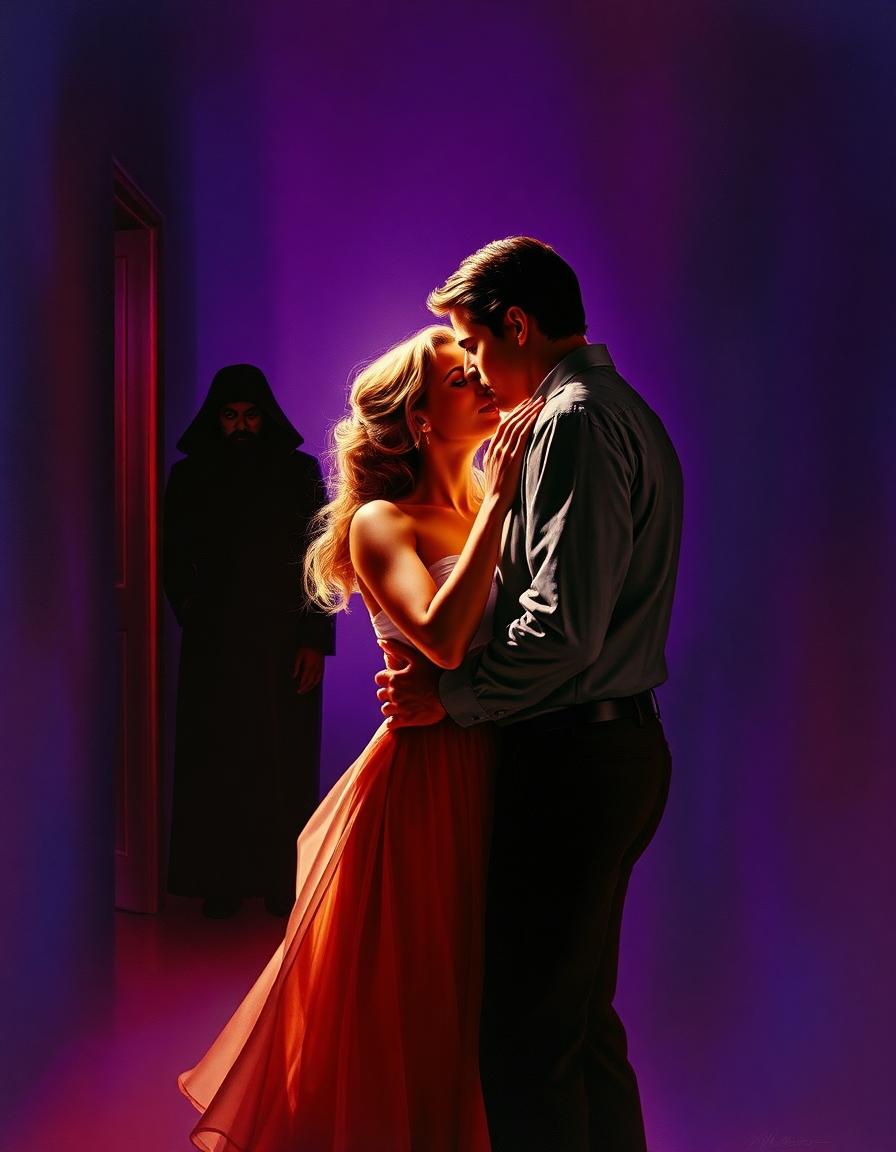 Cover of In the Garden of Desire
