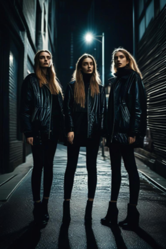 Cover of Nightfall Transformation - Remix