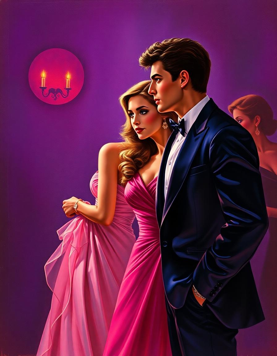 Cover of Forbidden Affection