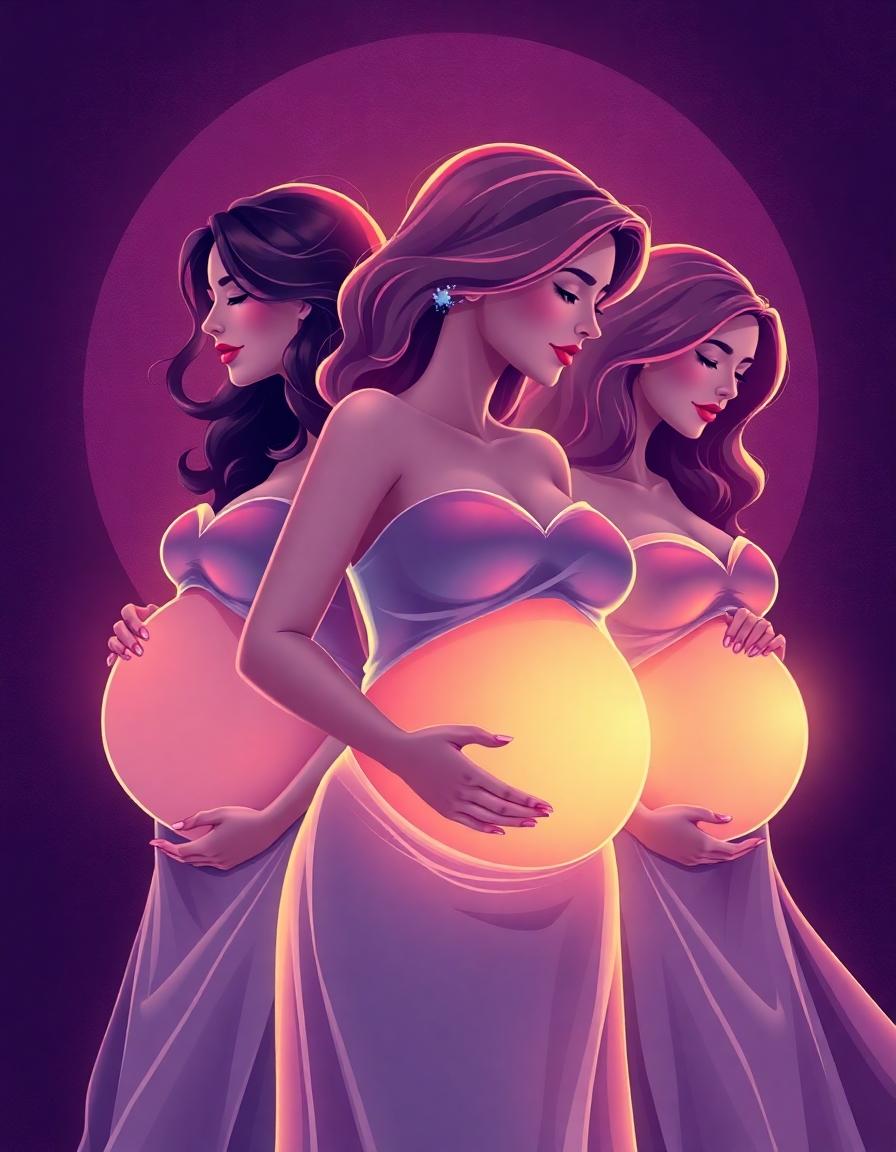 Cover of Legacy: The Womb Within