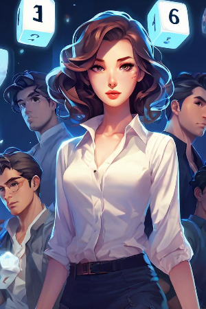 Cover of Alicia's Dicey Decision