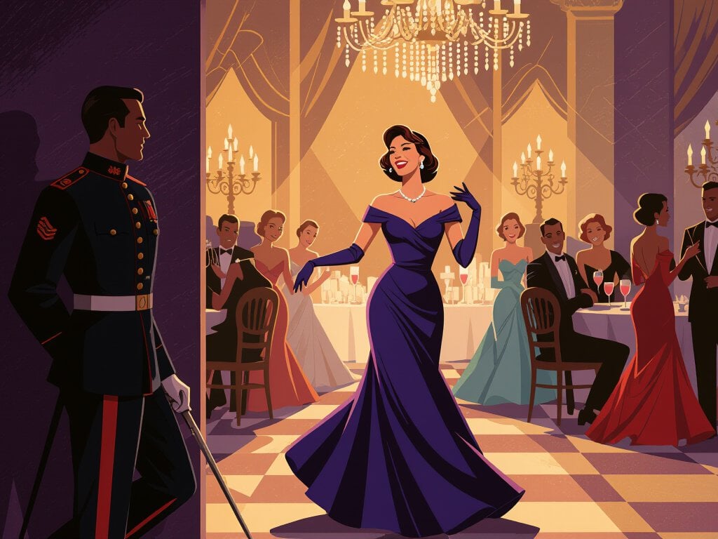 Cover of The Colonel's Secret Fantasy