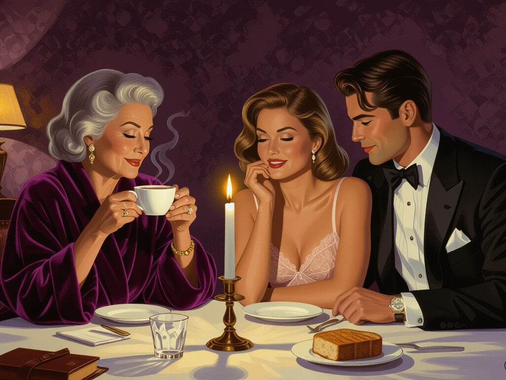 Cover of Adding a Cougar.