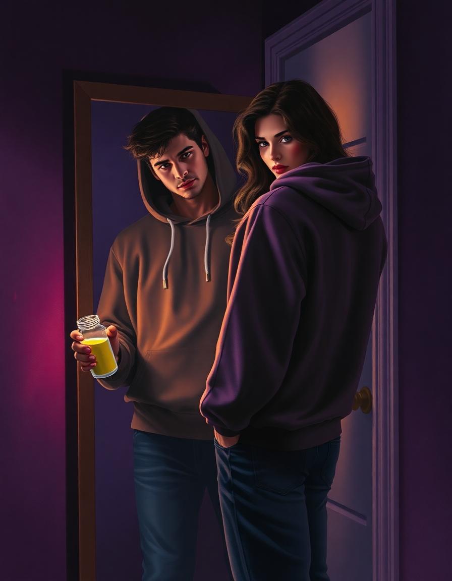 Cover of The Arya Awakening
