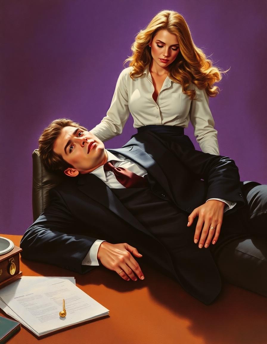Cover of Power Play
