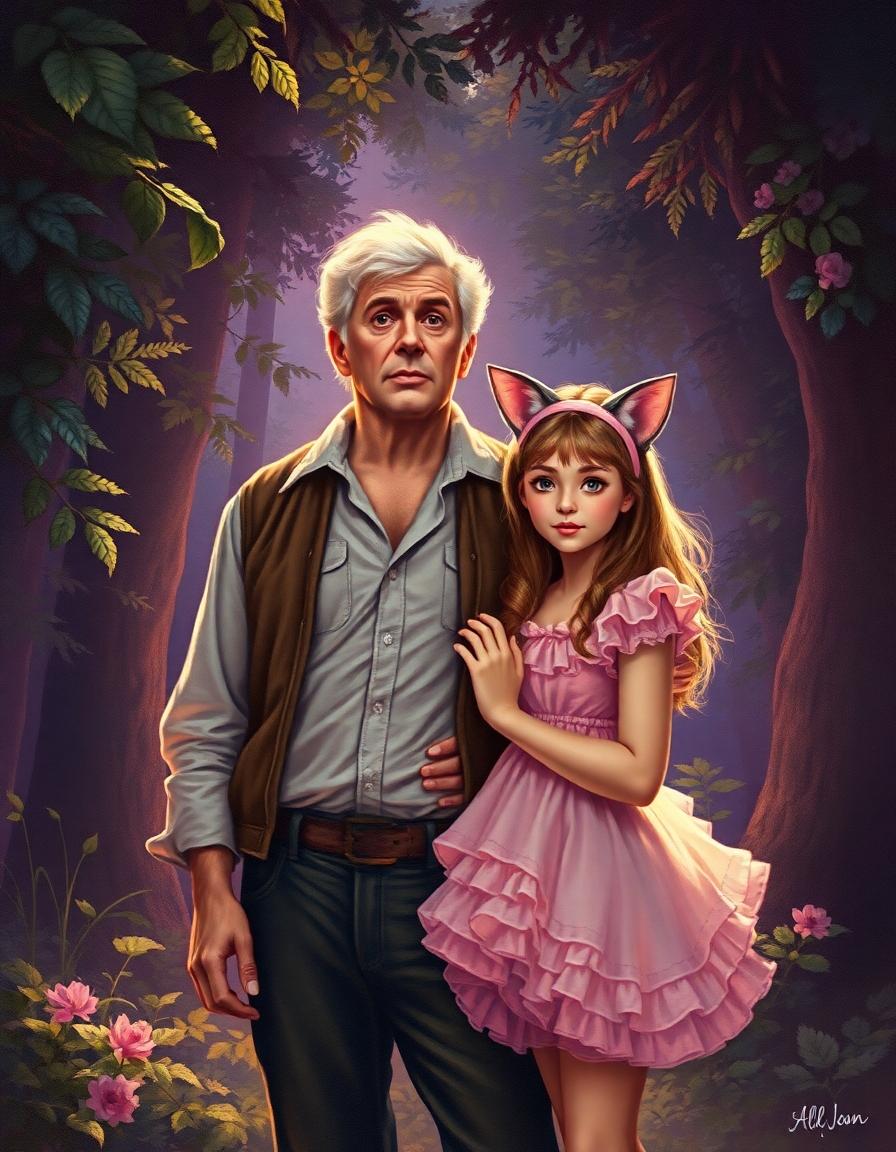 Cover of Whiskers in Wonderland