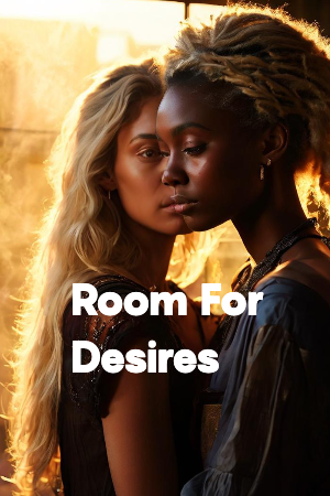 Cover of Room For Desires