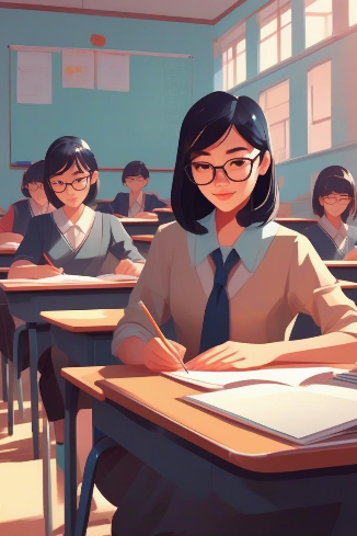 Cover of Facesitting School: An Unconventional Education