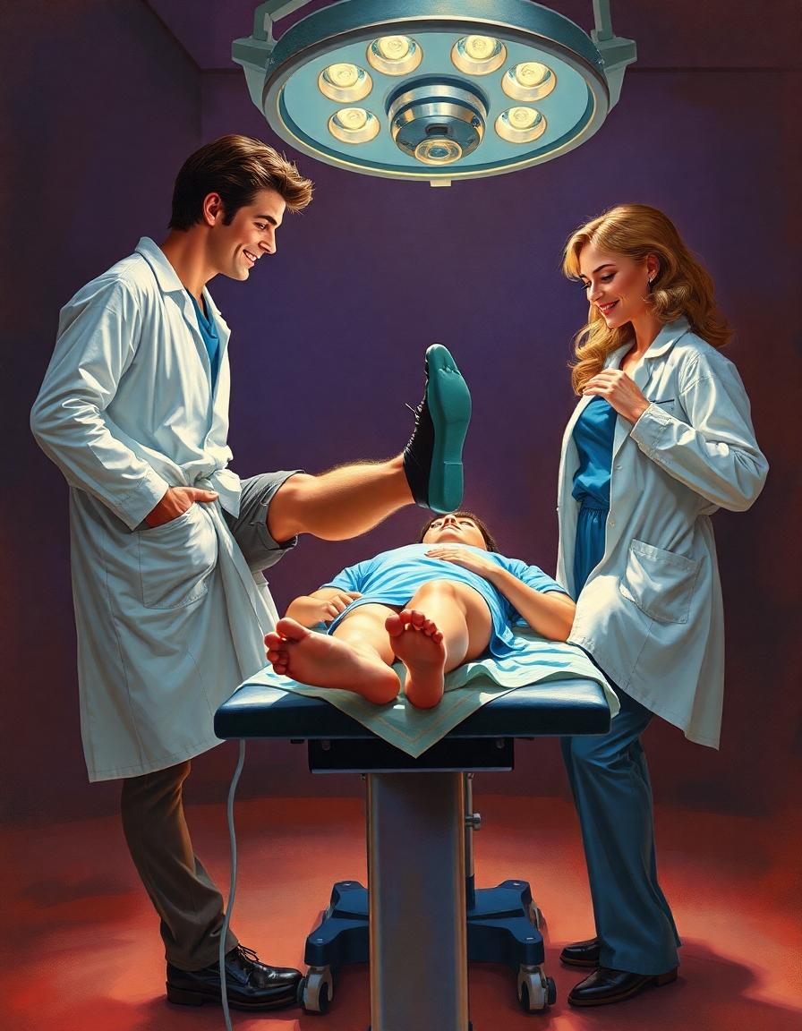 Cover of Anesthetized Desires