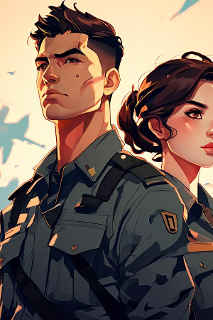 Cover of The Line Between Love and Loyalty
