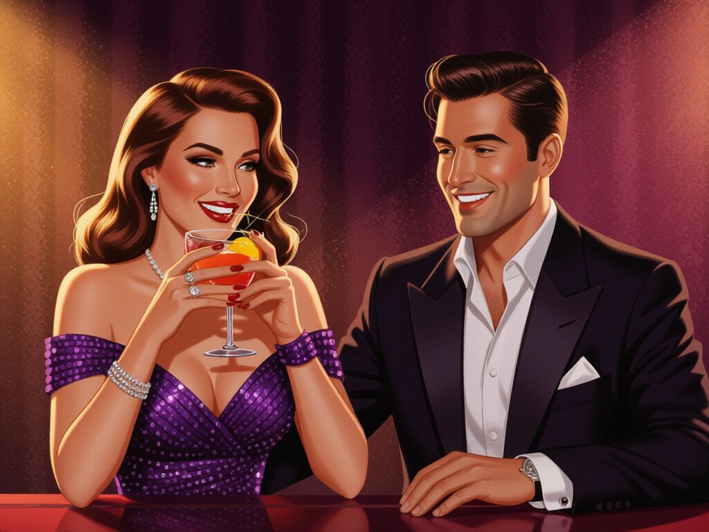 Cover of Midnight Confessions